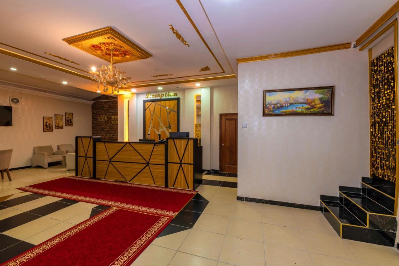 Avrupa Palace Hotel Isztambul Kültér fotó