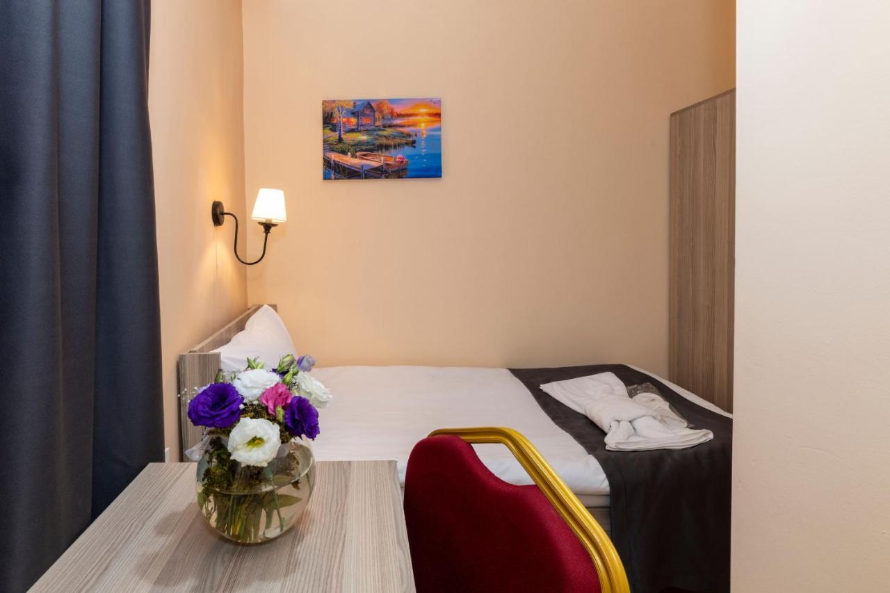 Avrupa Palace Hotel Isztambul Kültér fotó